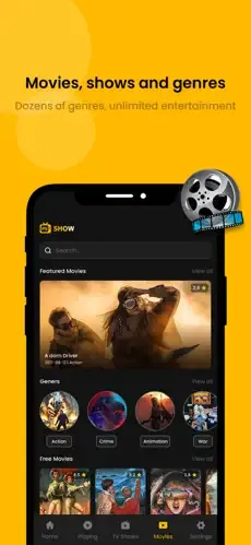 picasso-app-install-apk Movies and shows